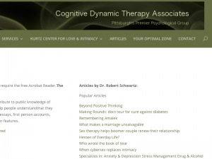 Real Fun Art | Cognitive Dynamic Therapy Associates